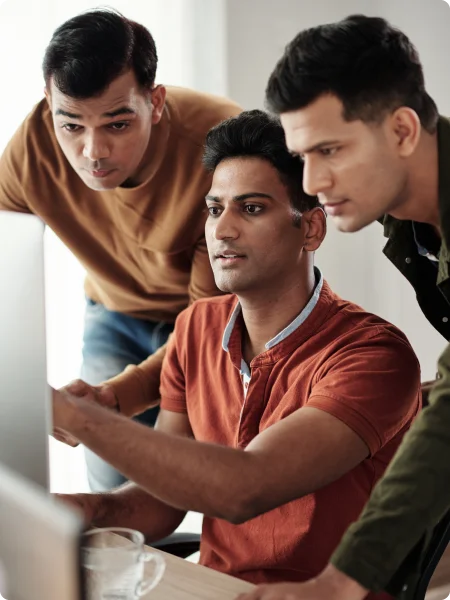 Software Development Company Expertise