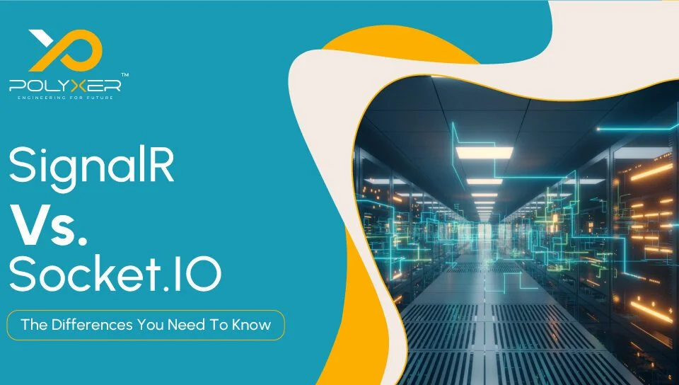 SignalR vs Socket IO the differences you need to know