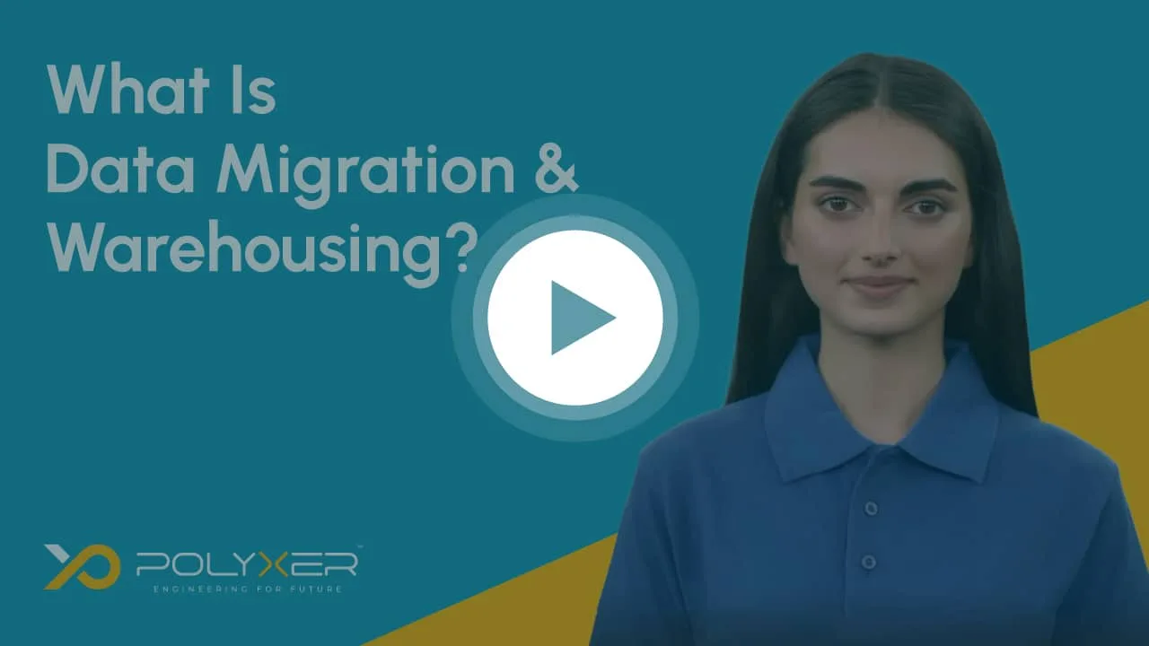 What Is Data Migration & Warehousing? | How Does It Improves Business Efficiency & Reduces Costs?