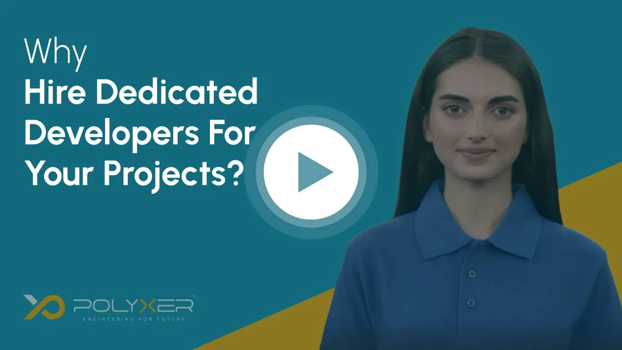 Why Hire Dedicated Developers For Your Projects