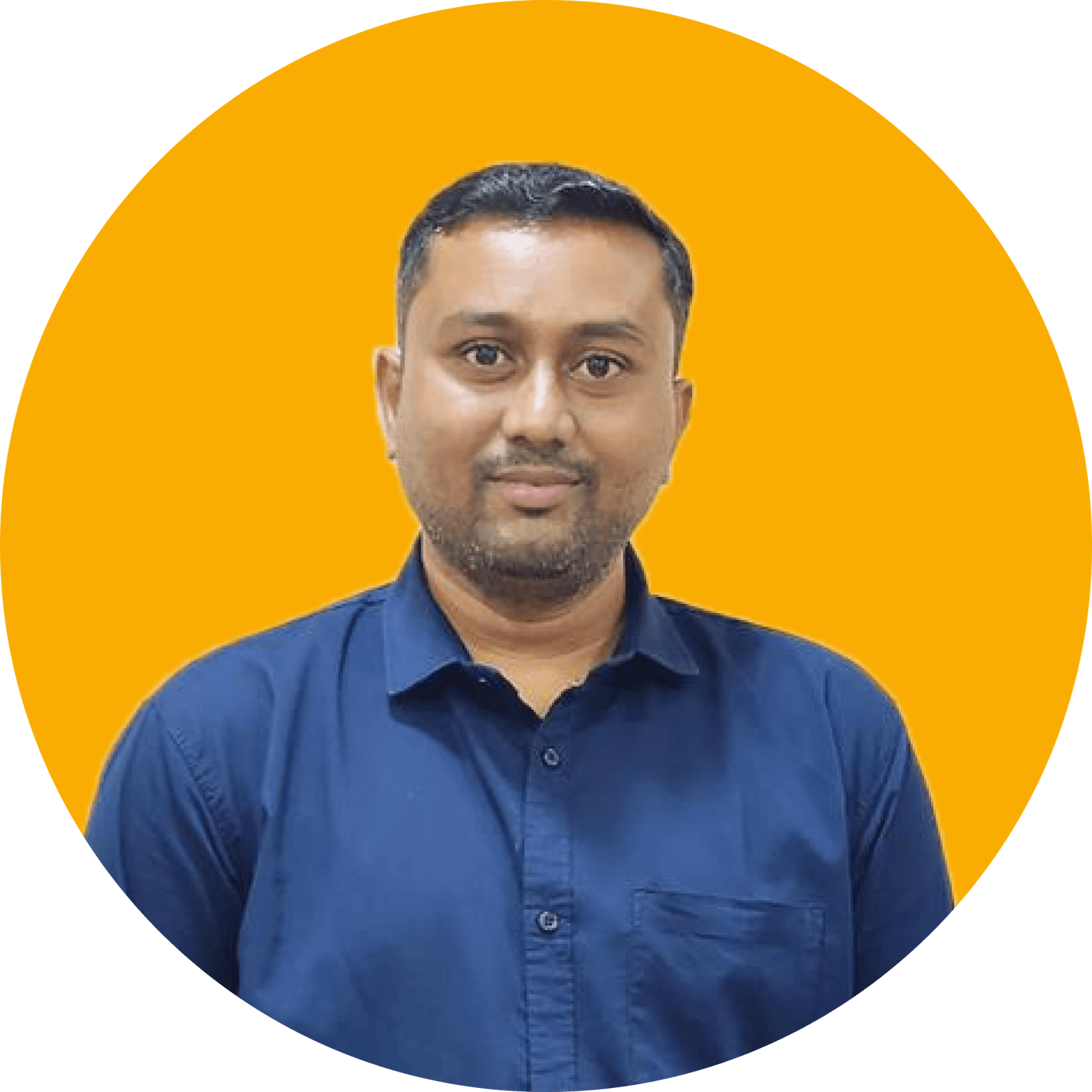 mehul sathwara_Profile photo