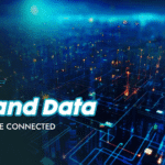 IoT and Data: Driving the Connected Ecosystem