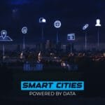 Smart Cities Powered by Data